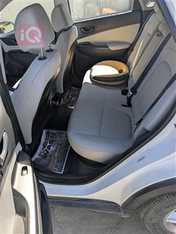 هيونداي كونا